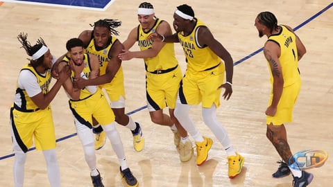 How to Watch NBA Finals 2025: Thunder vs Pacers Game 7 Live Stream Guide