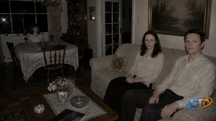 How ChatGPT Creates Uncanny Valley Images That Feel Deeply Creepy