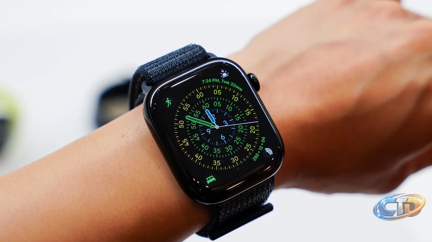 The Best Apple Watch We've Tested for 2026 | PCMag