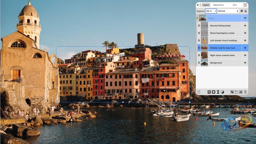 Affinity 3.3 shows that Canva is serious about taking on Adobe | Creative  Bloq