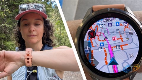 Garmin Fenix 9 Pro Review: Trail Features, Battery Insights & Navigation Upgrades