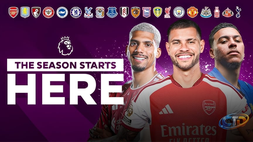 Premier League 2026–27 : A Fresh Chapter Begins With Big Moves, New Ma –  digimart.co.in