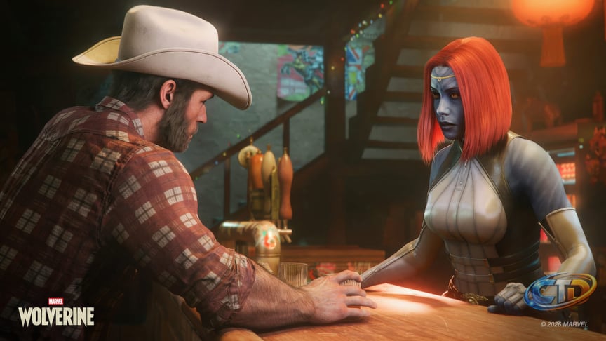 Insomniac's Marvel's Wolverine on PS5 Runs at 60FPS with Ray Tracing  Enabled in Performance Mode, the Game's Default