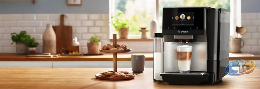 Best Freestanding Coffee Systems: Compare & Buy Online