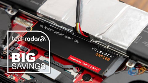 WD_BLACK SN7100 4TB SSD: Fast Storage with a Modest Discount Explained