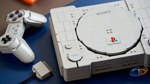 Where to Buy the Lego PlayStation: Key Retailers and Stock Updates