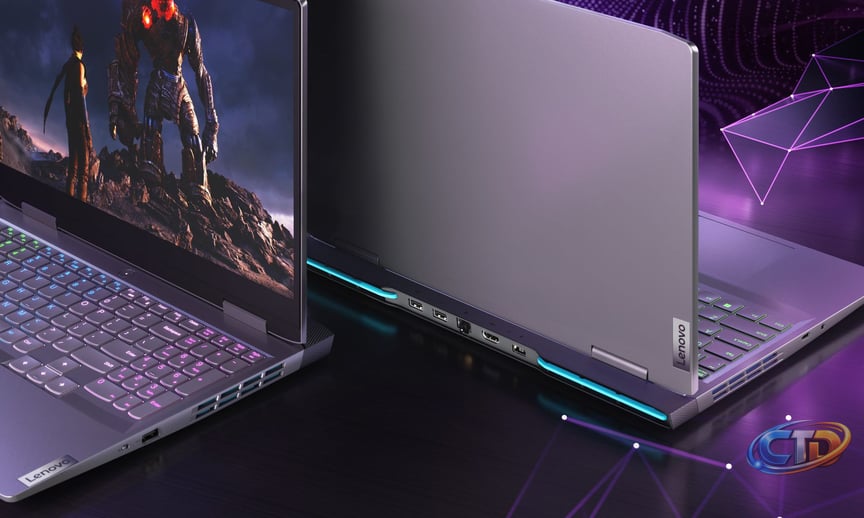 Best laptop for programming and gaming for CS students