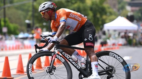 How to Stream the Tour Down Under 2026: Free Viewing Options and Schedule