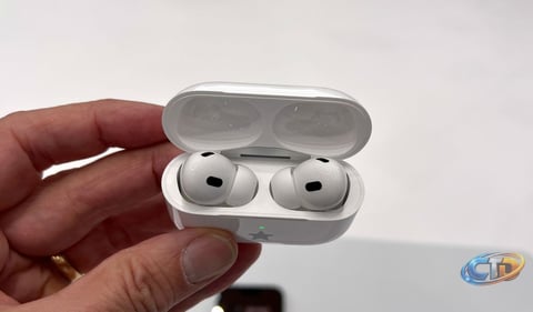How to Stop AirPods from Falling Out: Liquid Silicone Tips Tested