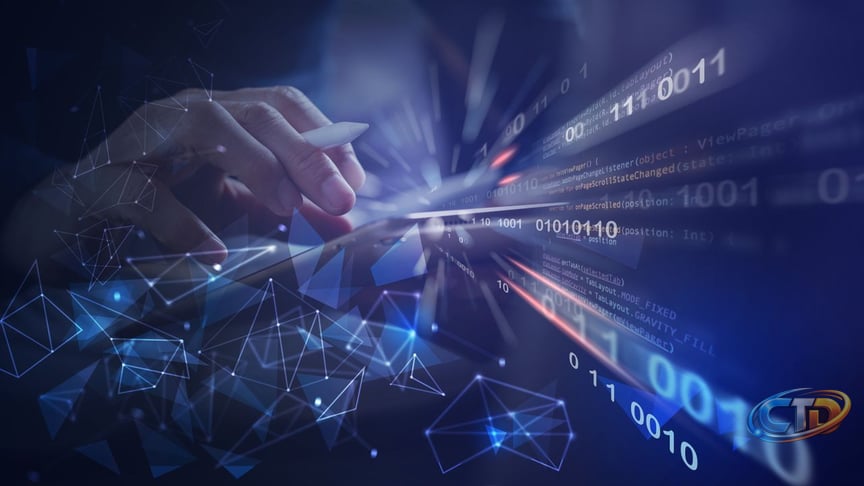 The Impact of IT Infrastructure on Business Growth