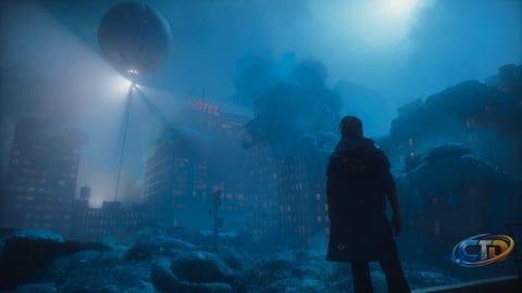 What Kind of Game Music Composer Petri Alanko Wants to Create Next