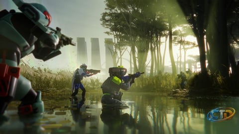 Why Marathon's First Sale Could Boost Its Player Base