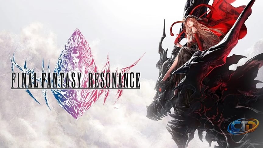 Final Fantasy Resonance Hands-On: A Love Letter To Classic 2D Turn-Based  RPGs