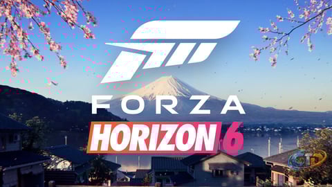 Forza Horizon 6 Release Date Possibly Leaked: May Launch Expected