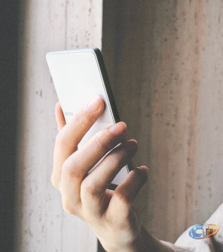 New Onyx Boox Picco wants to compete against XTEINK - Good e-Reader