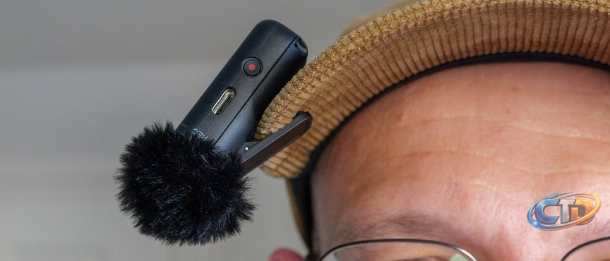 Sony ECM-W5 Wireless Mic: Who Should Buy It and Why