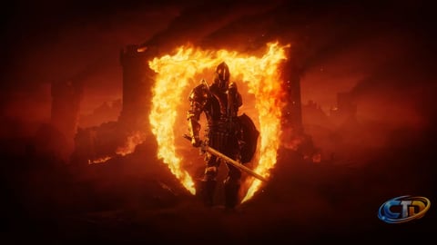 What to Expect from Oblivion Remastered on Nintendo Switch 2