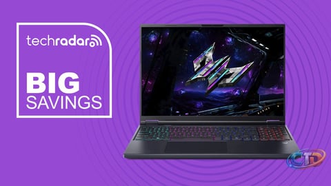Top 5 Budget Gaming Laptops: Major Discounts Amid RAM Crisis