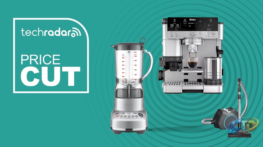 Top 7 Home Appliances on Sale During Afterpay Day