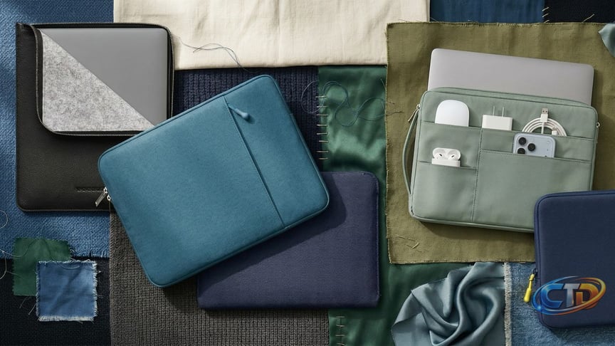 Top Cases for Your 15-Inch MacBook Air M5: Protection and Organization