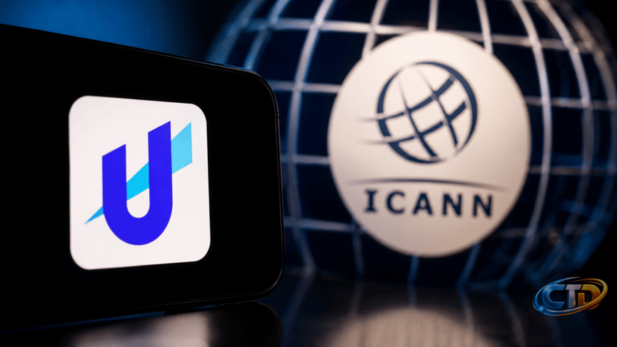Unstoppable Domains Says Web3 Domain Market Is 'Small' and 'Niche,' Skips  ICANN 2026 Round - The Crypto Basic
