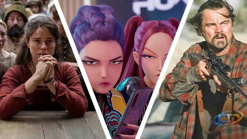 Stream the Biggest 2026 Oscar Winners: Where to Watch Now