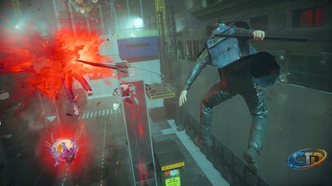 How Control Resonant’s Soundtrack Reflects Dylan and Hedron’s Complex Relationship