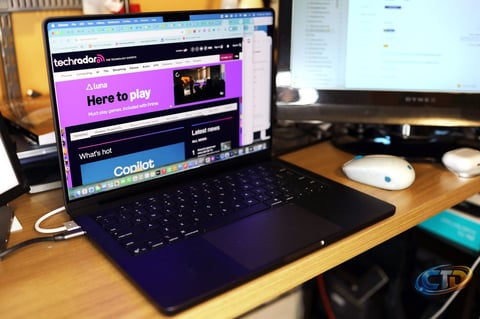 Why Buy the 24GB MacBook Pro M5 Over the 16GB Configuration?