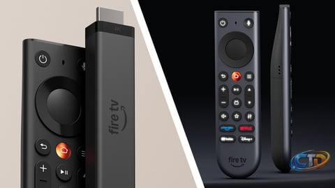 Is the New Amazon Fire TV Stick 4K Worth Buying?