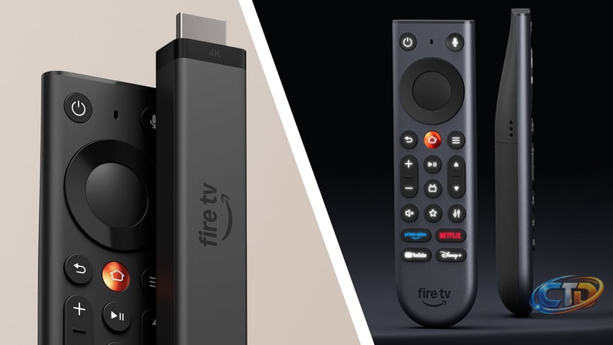 Is the New Amazon Fire TV Stick 4K Worth Buying?