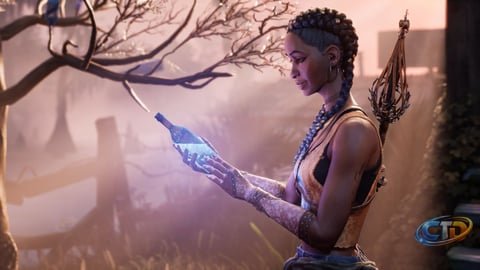Why South of Midnight Excels on PS5: A Detailed Analysis