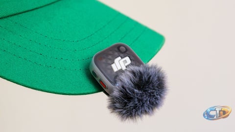 Is the DJI Mic Mini 2S the Best Value Wireless Mic for Creators?
