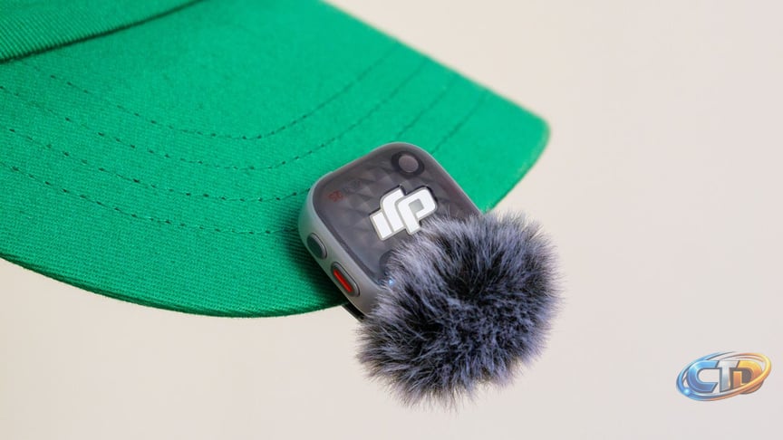 Is the DJI Mic Mini 2S the Best Value Wireless Mic for Creators?