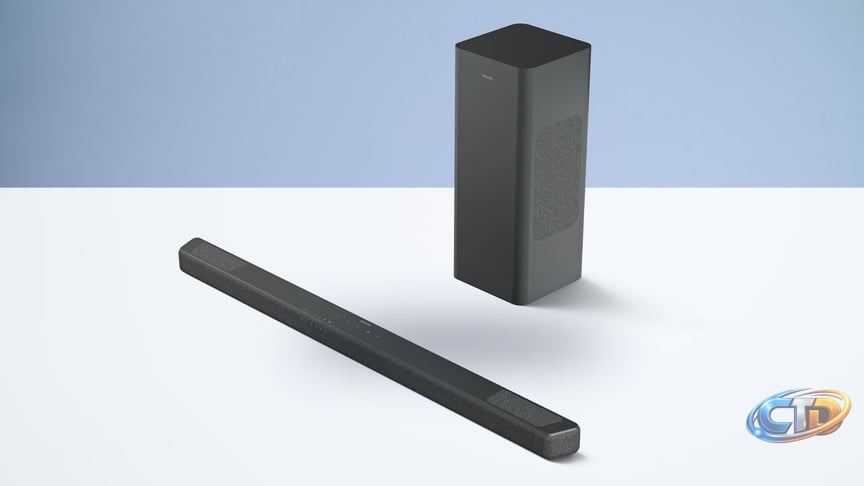 Philips B8301 Soundbar: Affordable Dolby Atmos for Gamers