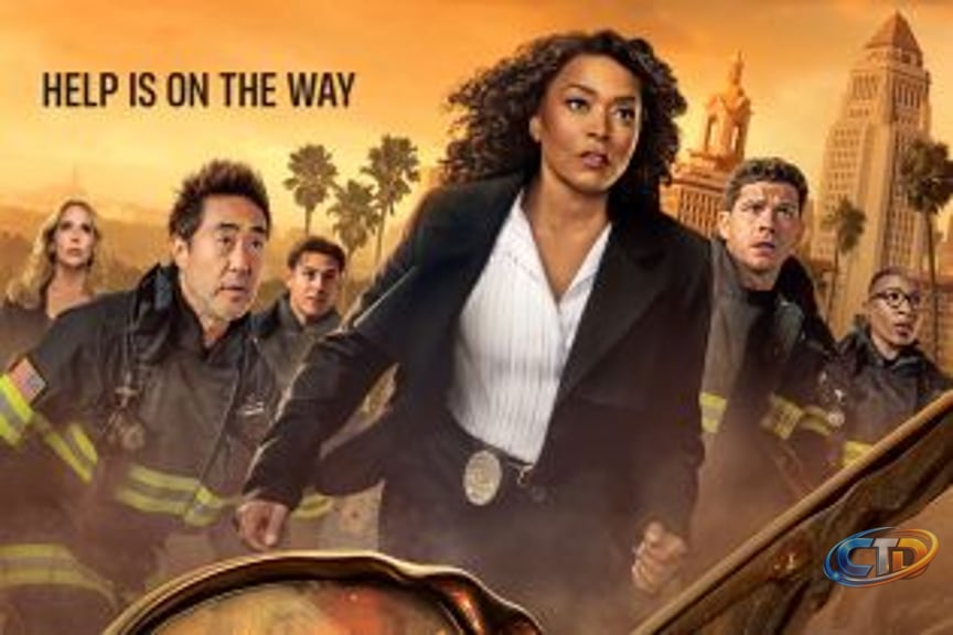 9-1-1' Season 10 Release Date: When Does '9-1-1' Return In 2026? Is '9-1-1'  New Tonight?