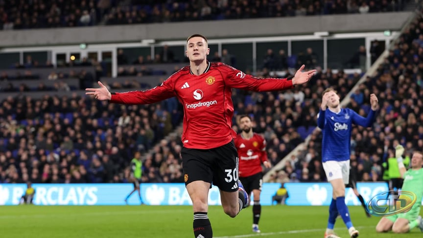 How to Stream Man Utd vs Crystal Palace: Your Complete Guide