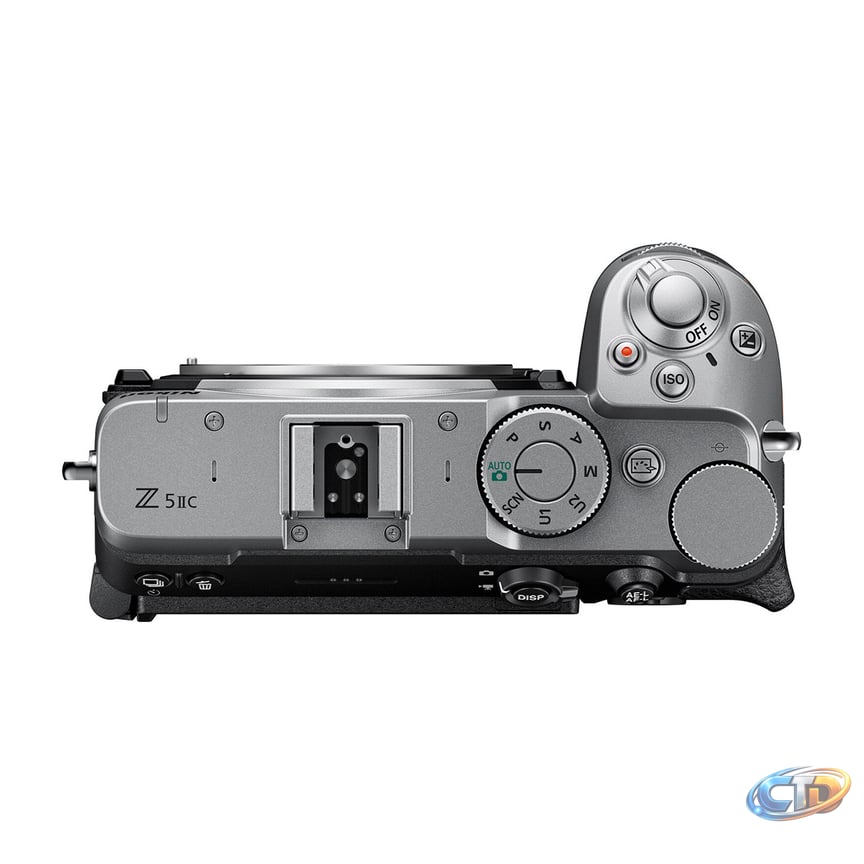 Nikon Z5 IIC – Beau Photo Supplies Inc.