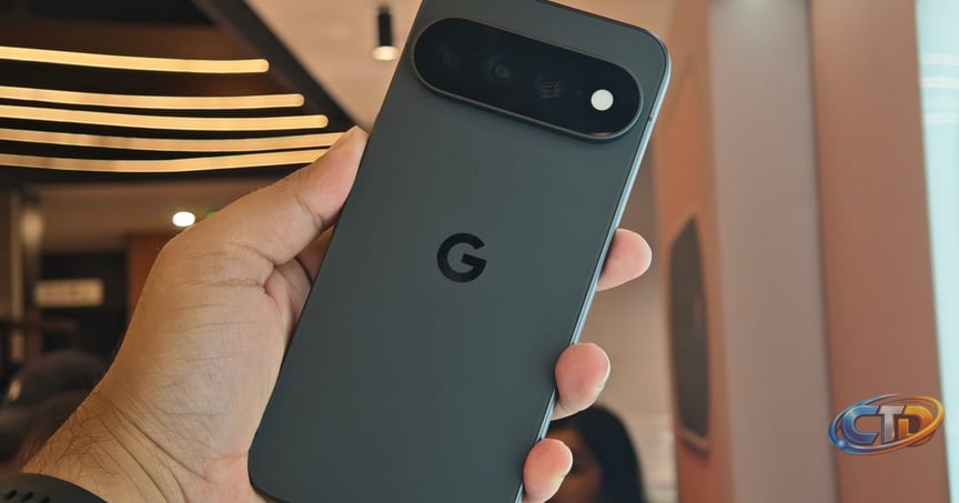 The Pixel 11 Pro is an absolute stealth banger, and its camera finally  wants me to experiment - Digital Trends