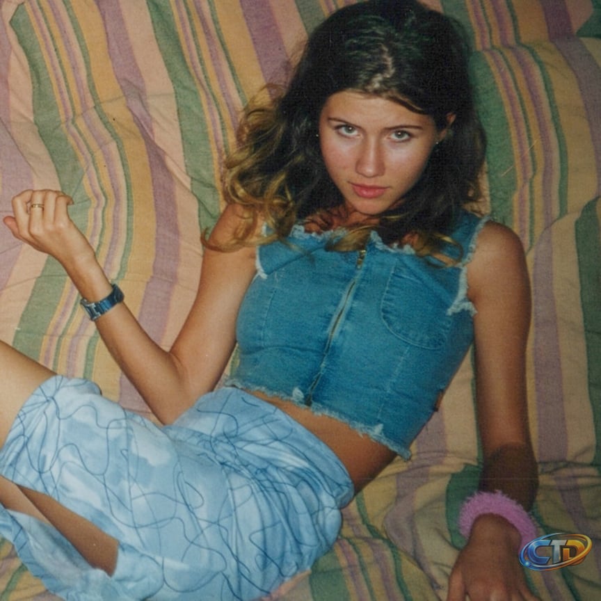 Watch Spy Next Door: The Anna Chapman Story | Stream free on Channel 4