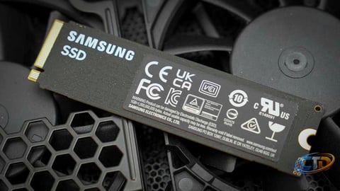 Samsung 9100 Pro 1TB SSD Discounted to £165 on Amazon: What You Need to Know