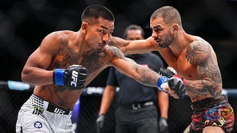 How to Watch UFC 331 Live on Paramount Plus without PPV