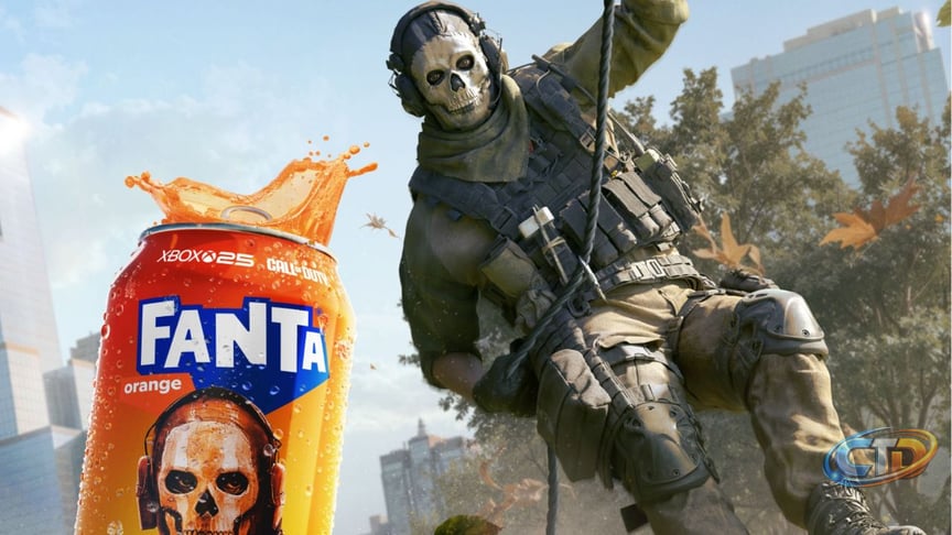 Unlock Xbox Challenges with Fanta: What Gamers Need to Know
