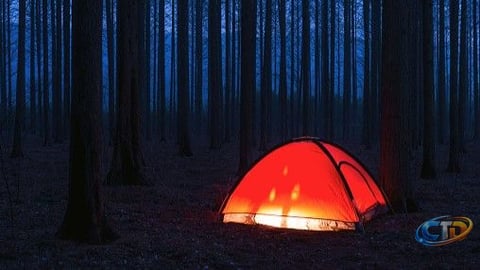 How Magnetoelastic Tents Could Change Off-Grid Power Generation