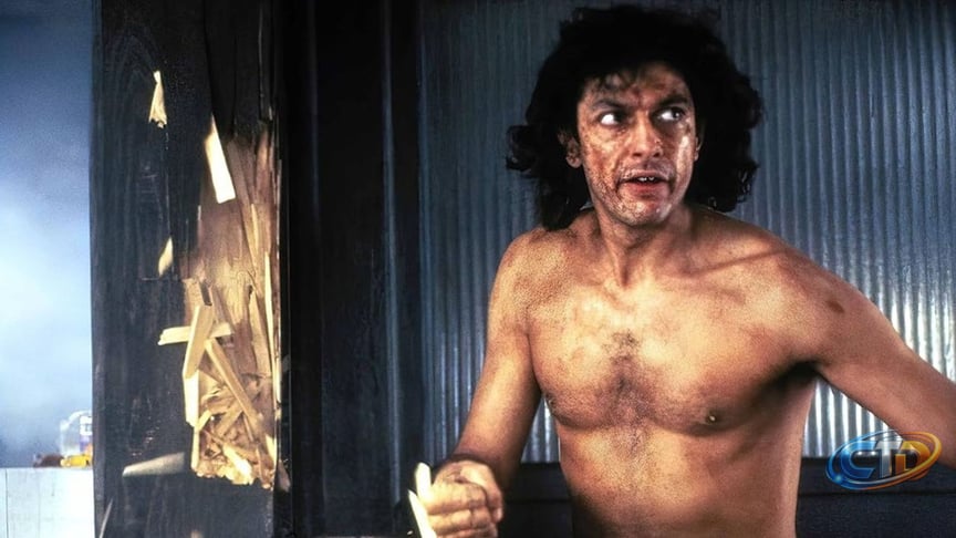 The Best David Cronenberg Movies to Stream After Ready or Not 2