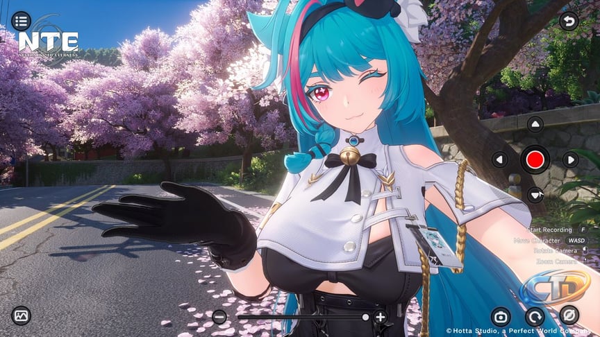 Neverness to Everness on PS5: What Free Players Should Know