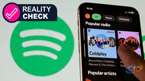 What Spotify’s AI Remix Tool Means for Fans, Artists, and the Music Industry