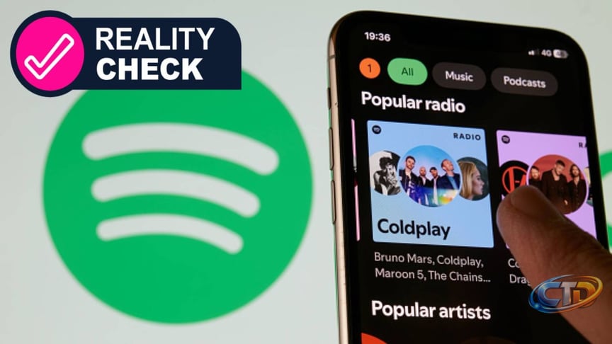 What Spotify’s AI Remix Tool Means for Fans, Artists, and the Music Industry