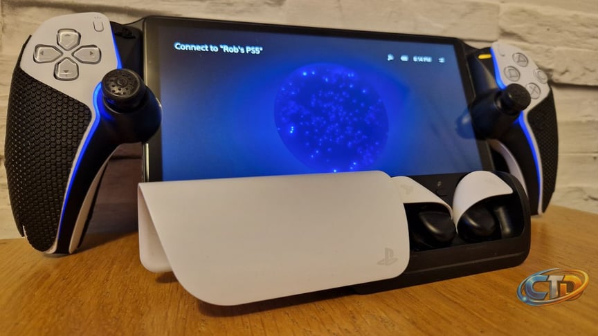 Enhance Your PlayStation Experience with This Must-Have Accessory