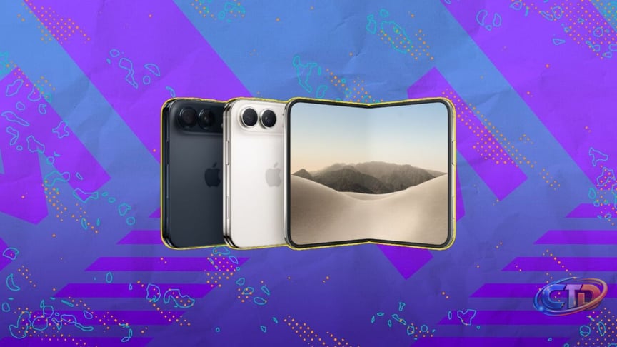 The first iPhone Duo preorder offer has landed — how to save $1,200 |  Mashable