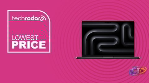 Why the MacBook Pro M5 is a Smart Buy at Record Low Price